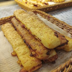 Палочка сырная
